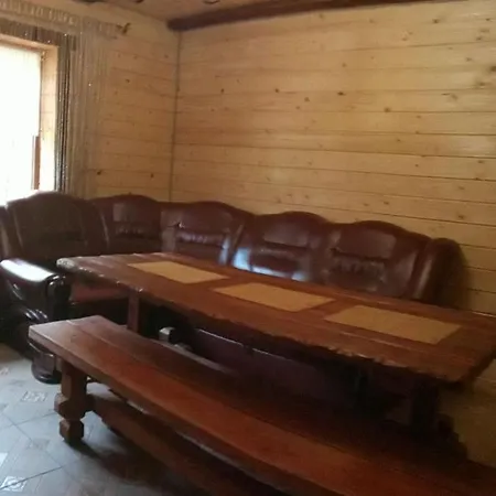 Котедж Біля Річки Kelechin Exterior photo