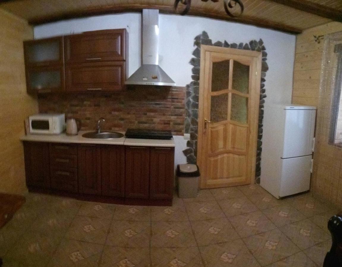 Apartment біля річки *