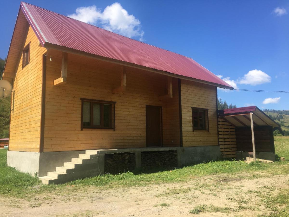 Apartment біля річки
