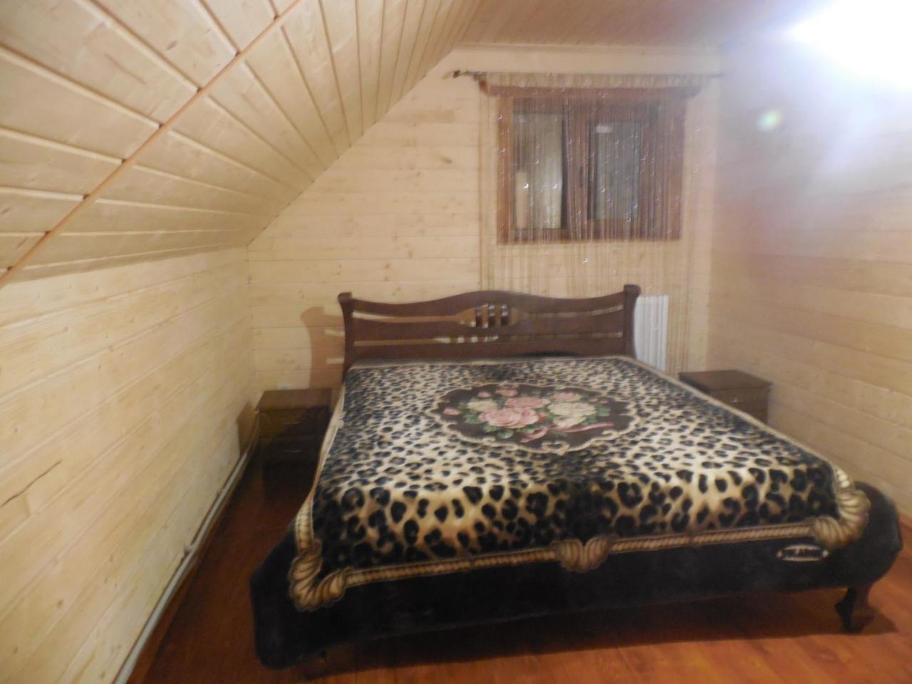 Apartment біля річки